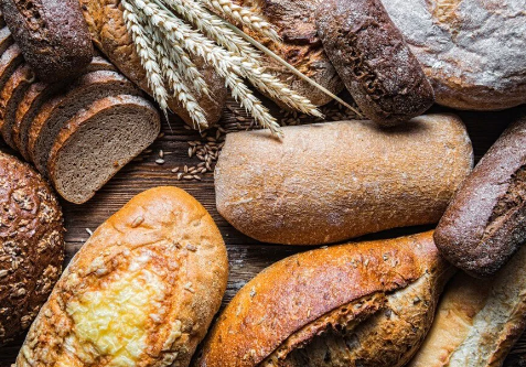 Foto - Her gün ekmek yerseniz bakın ne oluyor! Duyan fırının yolunu unutacak