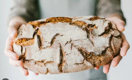 Foto - Her gün ekmek yerseniz bakın ne oluyor! Duyan fırının yolunu unutacak