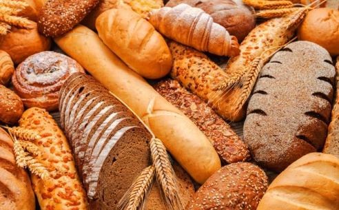 Foto - Her gün ekmek yerseniz bakın ne oluyor! Duyan fırının yolunu unutacak