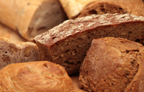 Foto - Her gün ekmek yerseniz bakın ne oluyor! Duyan fırının yolunu unutacak