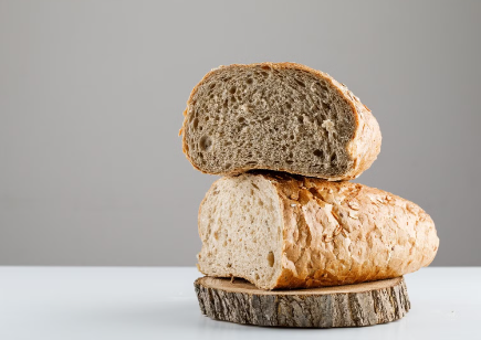 Foto - Her gün ekmek yerseniz bakın ne oluyor! Duyan fırının yolunu unutacak