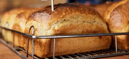 Foto - Her gün ekmek yerseniz bakın ne oluyor! Duyan fırının yolunu unutacak