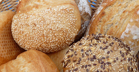 Foto - Her gün ekmek yerseniz bakın ne oluyor! Duyan fırının yolunu unutacak