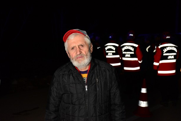 Foto - Her gün gittiği fındıklıktan dönmeyince ekipler seferber oldu