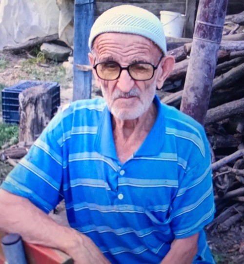 Foto - Her gün gittiği fındıklıktan dönmeyince ekipler seferber oldu