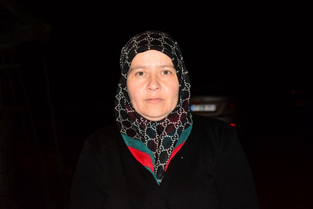 Foto - Her gün gittiği fındıklıktan dönmeyince ekipler seferber oldu