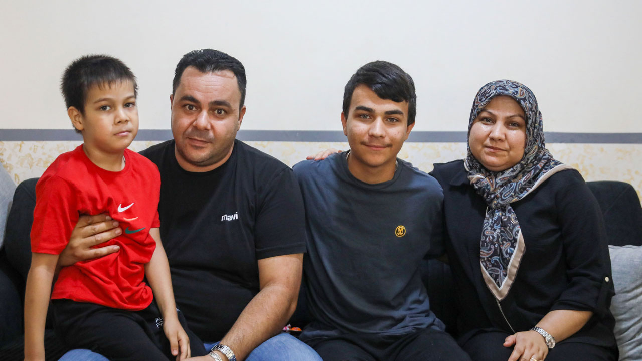 Foto - Her gün göz göre göre eriyor! Mert’in hastalığının tanısı konulamıyor