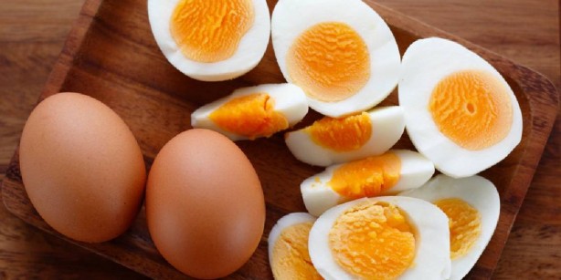 Foto - Her gün iki yumurta yerseniz bakın ne oluyormuş! Bilimsel olarak kanıtlandı! Gözlerinize inanamayacaksınız