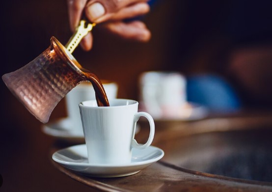 Foto - Her gün kahve tüketiyorsanız dikkat! O hastalığı önlüyor