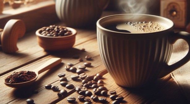 Foto - Her gün kahve tüketiyorsanız dikkat! O hastalığı önlüyor