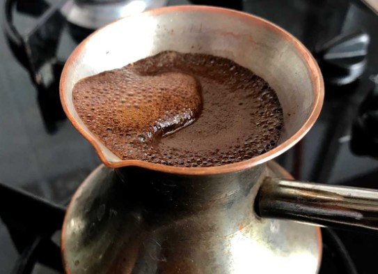 Foto - Her gün kahve tüketiyorsanız dikkat! O hastalığı önlüyor