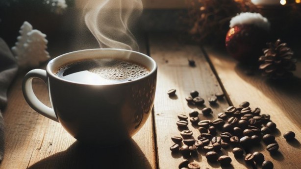 Foto - Her gün kahve tüketiyorsanız dikkat! O hastalığı önlüyor