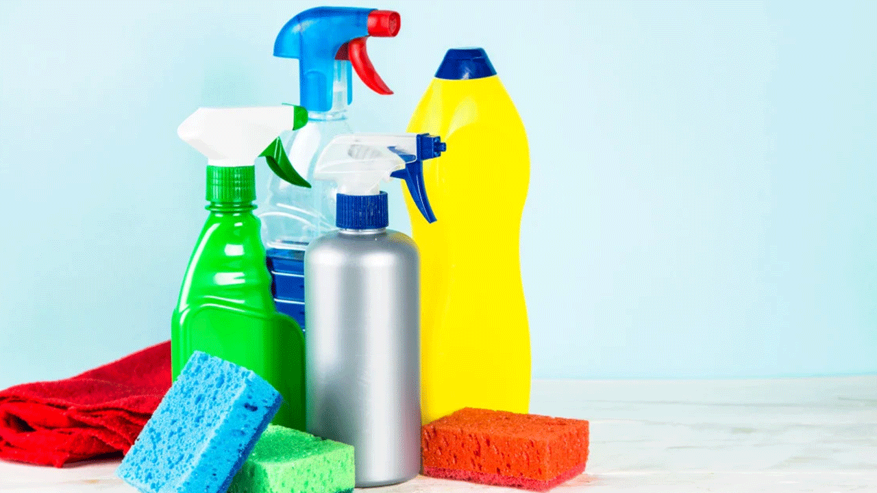 Foto - Her gün kullanıyoruz ama o ürünler ölüm saçıyor!