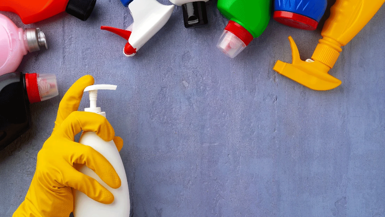 Foto - Her gün kullanıyoruz ama o ürünler ölüm saçıyor!