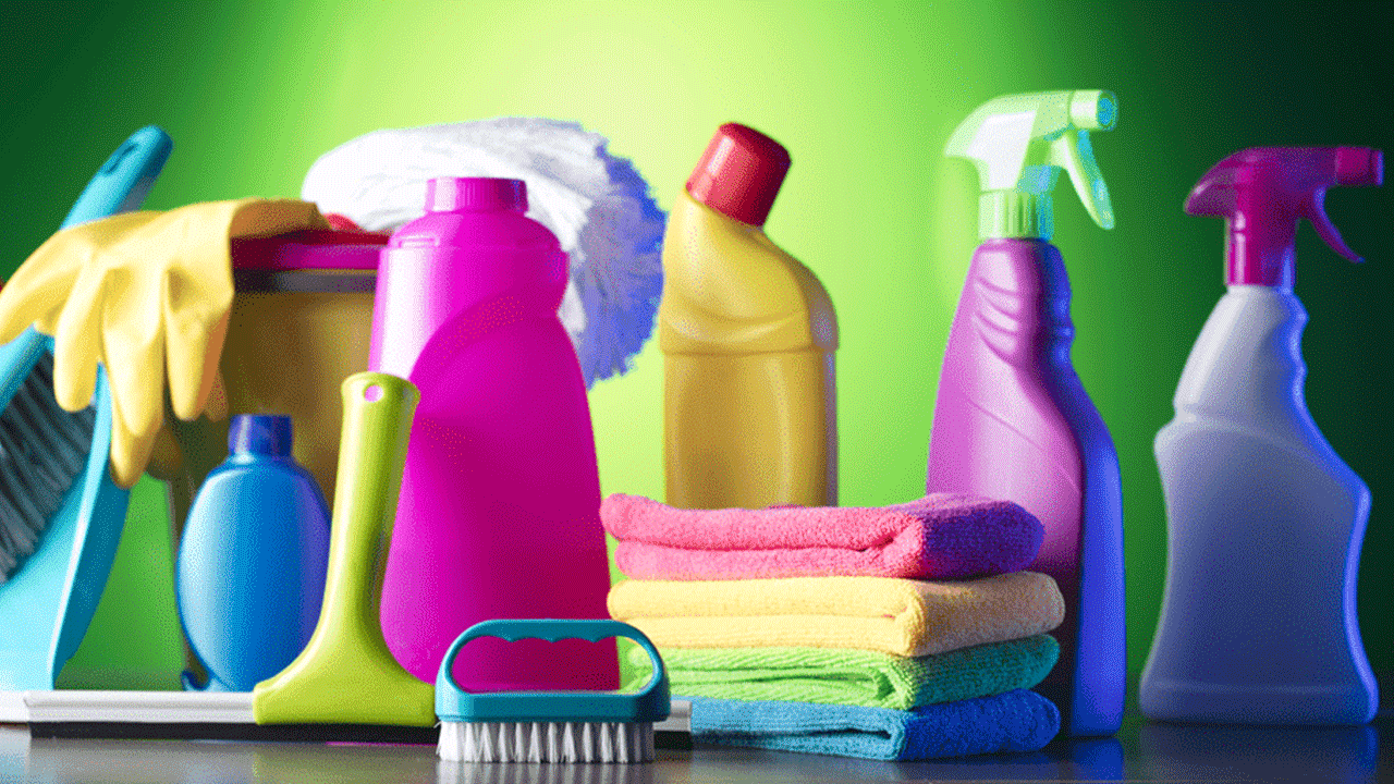 Foto - Her gün kullanıyoruz ama o ürünler ölüm saçıyor!