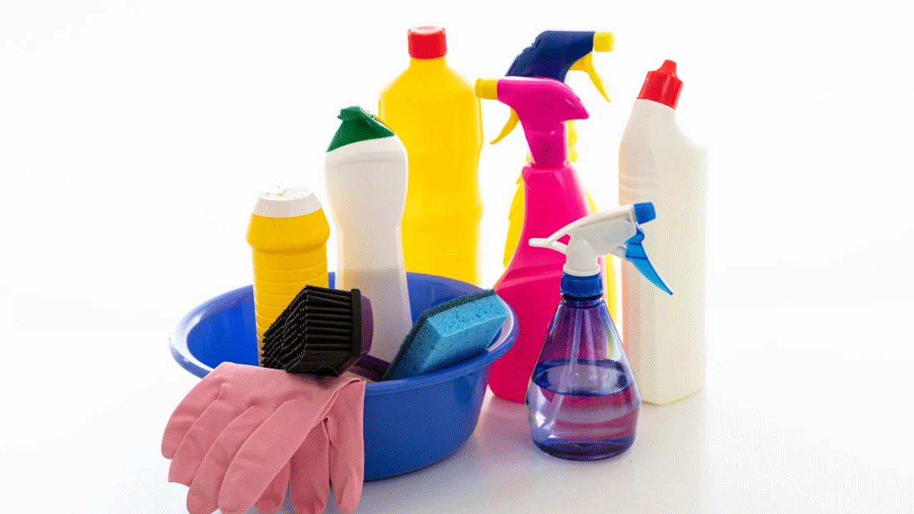 Foto - Her gün kullanıyoruz ama o ürünler ölüm saçıyor!