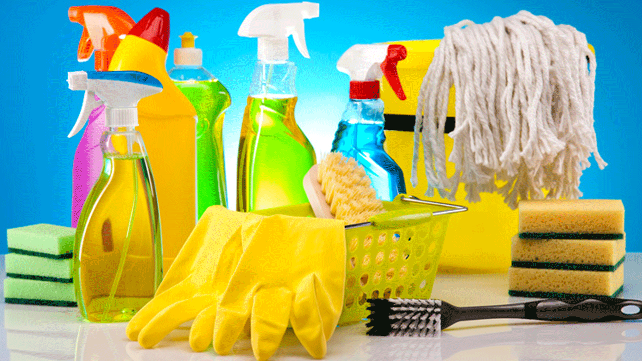 Foto - Her gün kullanıyoruz ama o ürünler ölüm saçıyor!