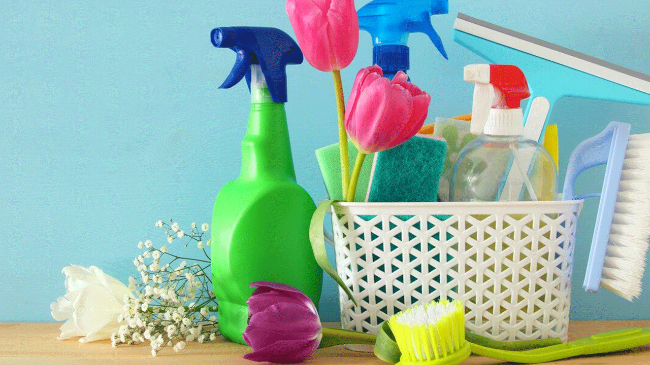 Foto - Her gün kullanıyoruz ama o ürünler ölüm saçıyor!