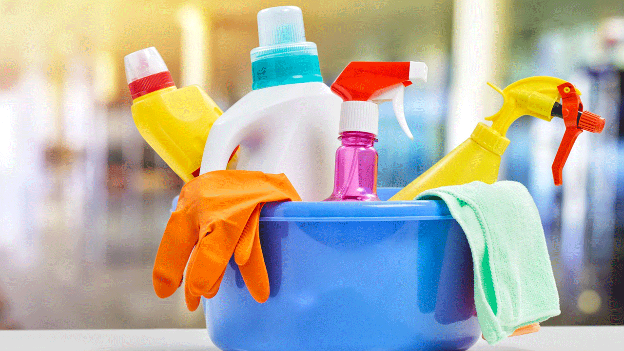 Her gün kullanıyoruz ama o ürünler ölüm saçıyor!