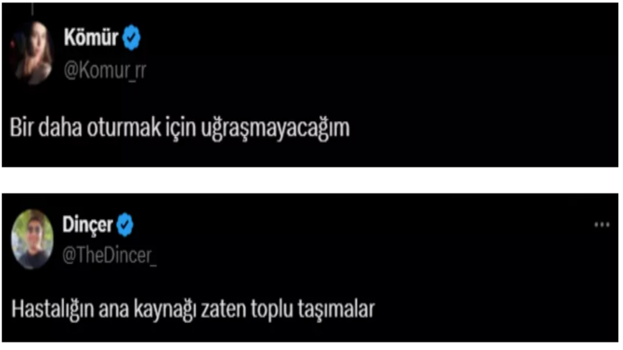 Foto - Her gün milyonlarca insan kullanıyor! Belediye otobüsü koltuklarının içinden çıkan olay oldu! Görünce bir daha asla oturmak istemeyeceksiniz 