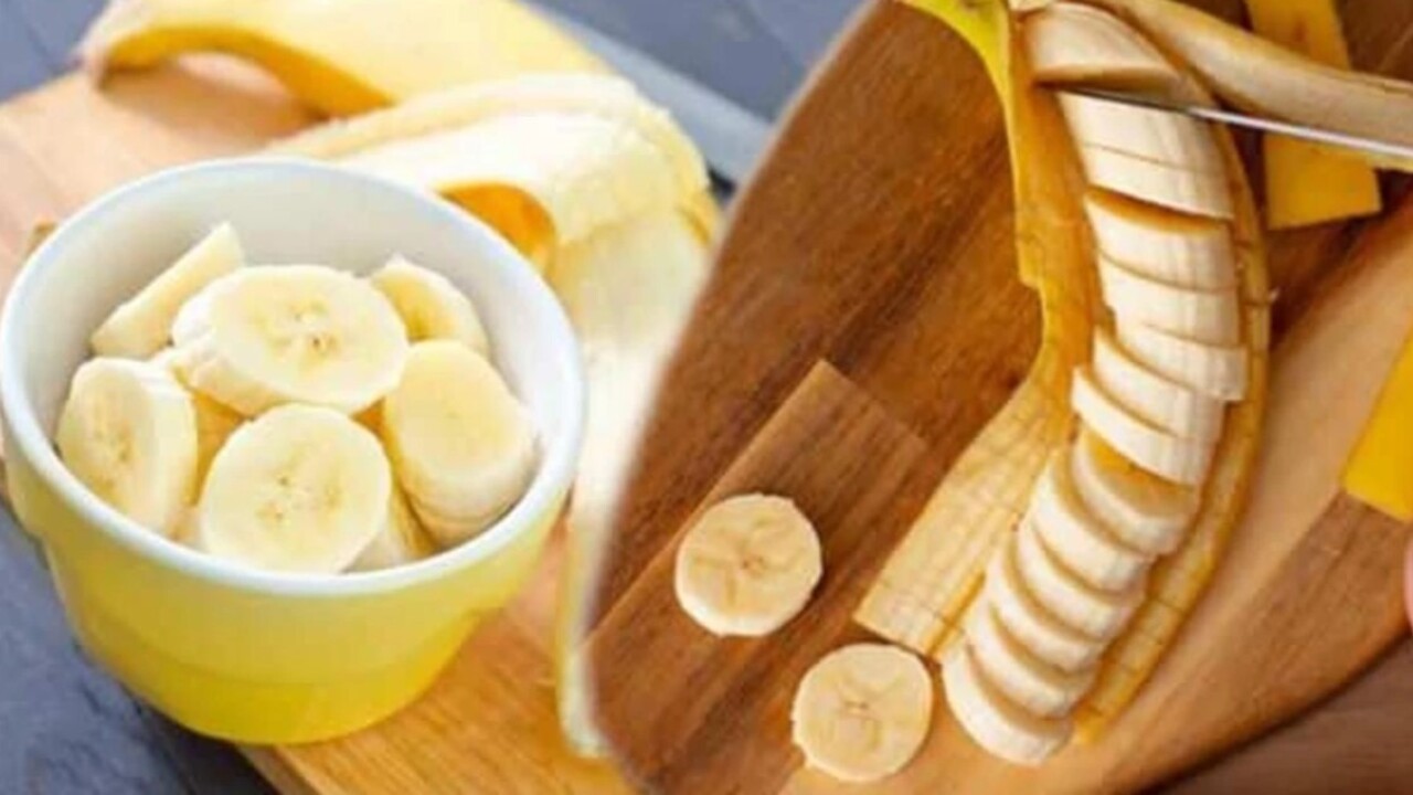 Her gün muz yiyenler dikkat! Uzmanlar şaşırtıcı gerçeği açıkladı