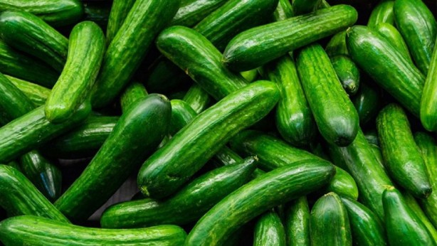 Her gün salatalık yemek için 10 sebep! Kanser ve diyabete karşı koruyor