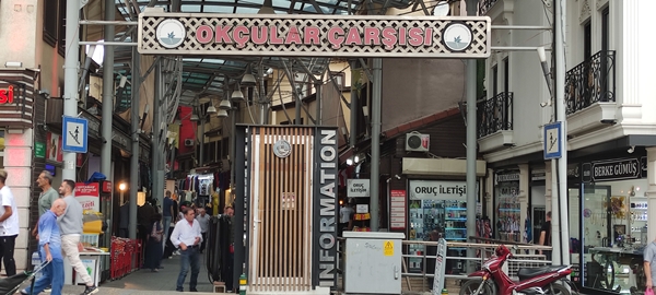 Foto - Her gün yanından binlerce insan geçiyor ama kimse fark etmiyor!