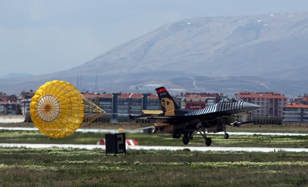 Foto - Her gün yeni bir başarı hikayesi SOLOTÜRK’ten dünyada bir ilk