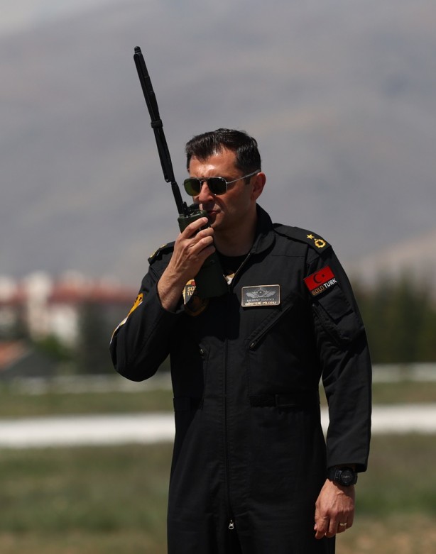 Foto - Her gün yeni bir başarı hikayesi SOLOTÜRK’ten dünyada bir ilk