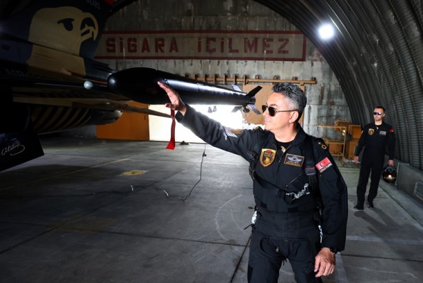 Foto - Her gün yeni bir başarı hikayesi SOLOTÜRK’ten dünyada bir ilk