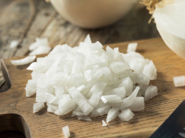 Foto - Her gün yeni bir şeyler çıkıyor! Limonun yarısını kesip dolaba koyanlar yandı