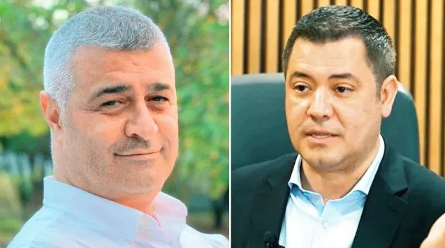 Foto - Her gün yeni bir skandal! Usulsüz toplanan paralar Kapalı Çarşı’da buharlaşmış