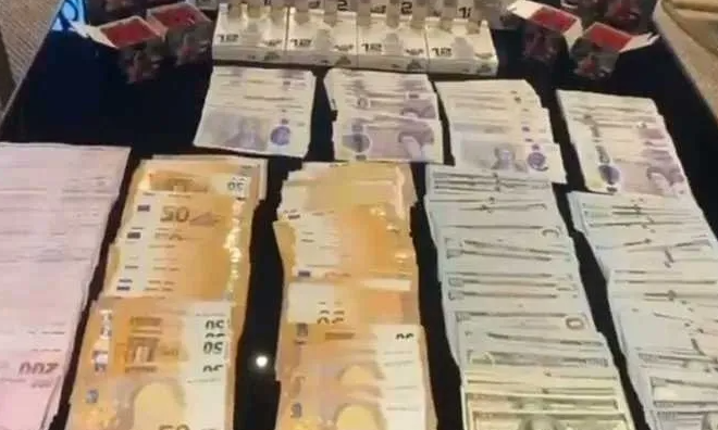 Foto - Her gün yeni bir skandal! Usulsüz toplanan paralar Kapalı Çarşı’da buharlaşmış