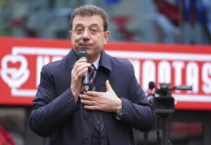 Her gün yeni bir skandal! Usulsüz toplanan paralar Kapalı Çarşı’da buharlaşmış