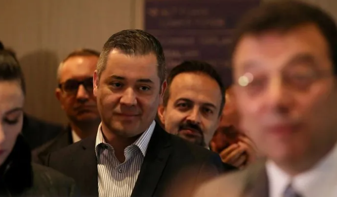 Foto - Her gün yeni bir skandal! Usulsüz toplanan paralar Kapalı Çarşı’da buharlaşmış