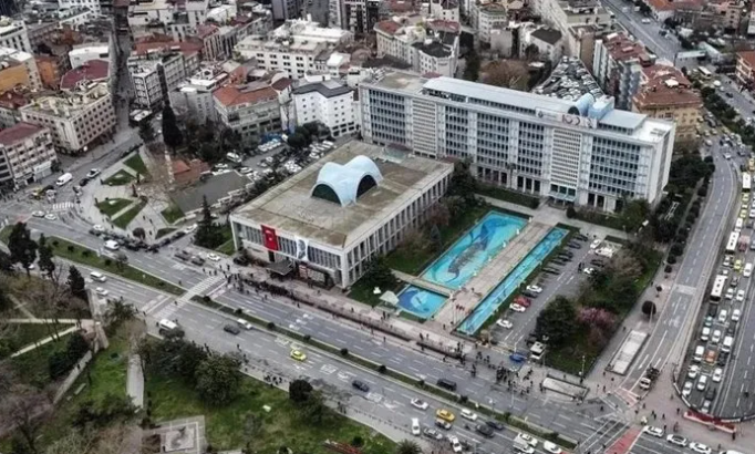Foto - Her gün yeni bir skandal! Usulsüz toplanan paralar Kapalı Çarşı’da buharlaşmış