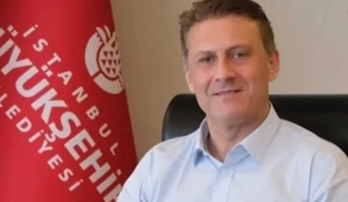 Foto - Her gün yeni bir skandal! Usulsüz toplanan paralar Kapalı Çarşı’da buharlaşmış