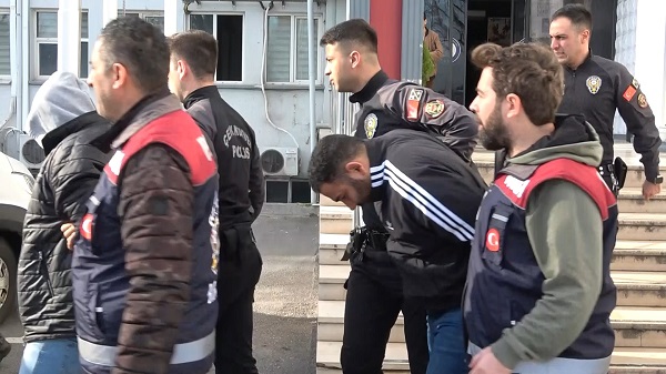 Foto - Her gün yeni bir taktik! Dolandırıcılardan inanılmaz tuzak