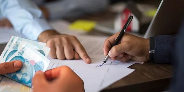 Foto - Her gün yeni bir taktik! Kiracılara karşı yeni çakallık