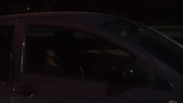 Foto - Her gün yeni bir tehlike saçıyorlar! Laikçilerin savunduğu alkolik bakın ne yaptı