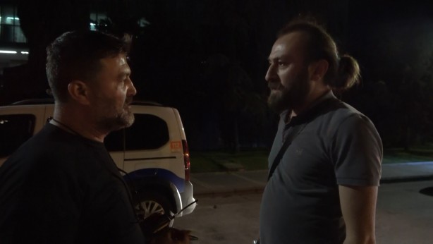 Foto - Her gün yeni bir tehlike saçıyorlar! Laikçilerin savunduğu alkolik bakın ne yaptı