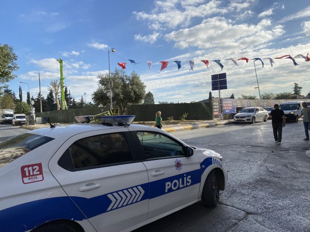 Foto - Her gün yeni bir vaka! İBB koskoca mahalleyi yerinden hoplattı