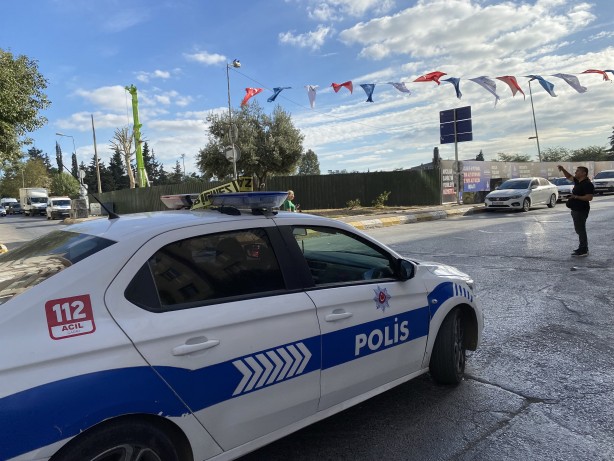 Foto - Her gün yeni bir vaka! İBB koskoca mahalleyi yerinden hoplattı