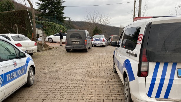 Foto - Her gün yeni bir vaka! Laikçi yaşam biçimi dehşeti yaşattı