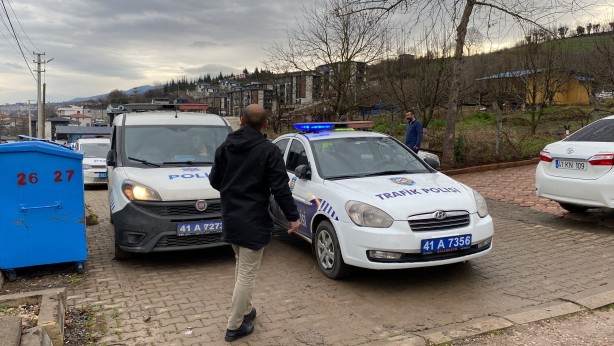 Foto - Her gün yeni bir vaka! Laikçi yaşam biçimi dehşeti yaşattı