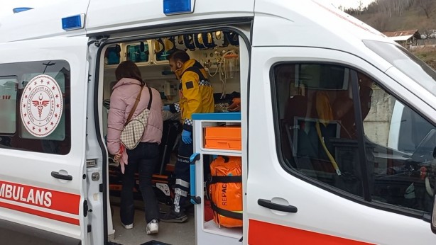 Foto - Her gün yeni bir vaka! Laikçi yaşam biçimi dehşeti yaşattı