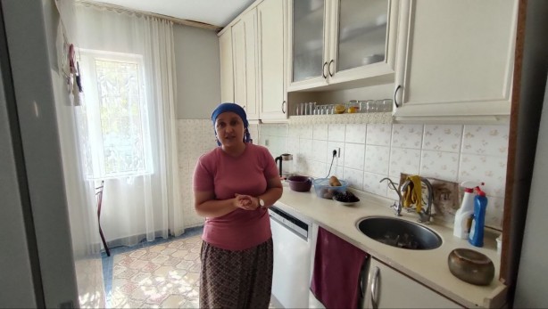 Foto - Her gün yeni tuhaflık! Ev sahibinin yaptıklarını duyunca hayrete düşeceksiniz