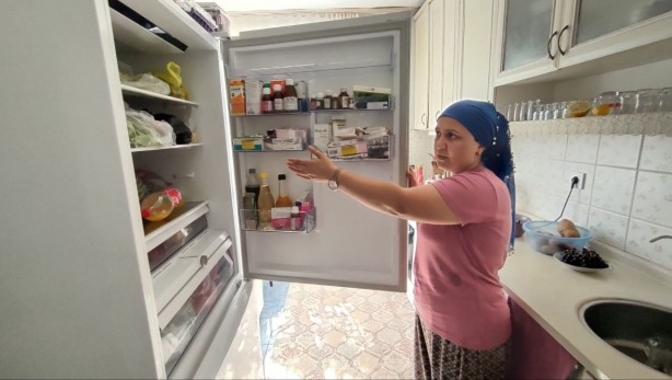 Foto - Her gün yeni tuhaflık! Ev sahibinin yaptıklarını duyunca hayrete düşeceksiniz