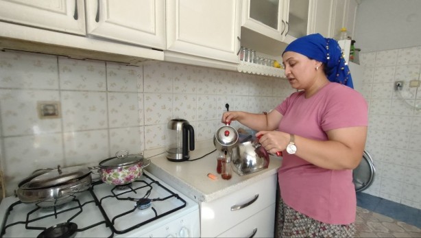 Foto - Her gün yeni tuhaflık! Ev sahibinin yaptıklarını duyunca hayrete düşeceksiniz