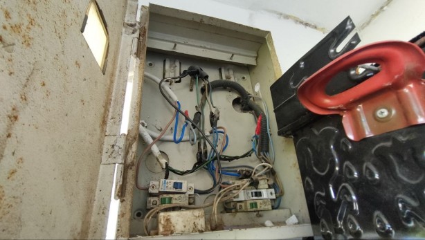 Foto - Her gün yeni tuhaflık! Ev sahibinin yaptıklarını duyunca hayrete düşeceksiniz